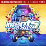 Intents Online Festival 2020