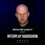 Alexander Popov - Interplay Radioshow