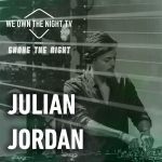 Julian Jordan - We Own The Night