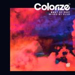 Klur - Colorize Best of 2021