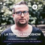 Vin Vega - La Terraza Radioshow