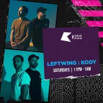 Leftwing : Kody - KISS Nights