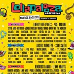 Lollapalooza (Argentina)