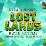 Lost Lands Festival 2022