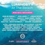 Download Luminosity At The Beach 2021 Livesets