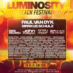 Download Luminosity Beach Festival 2016 Live Sets and mixes