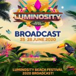 Luminosity Beach Festival 2020 Broadcast