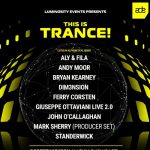 Download Luminosity pres. This Is Trance 2019 Livesets