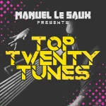 Manuel Le Saux - Top Twenty Tunes