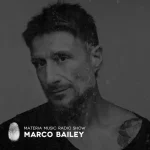 Marco Bailey - MATERIA Music Radio Show