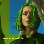 Mimo Radio by Miss Monique: weekly progressive house and melodic techno shows with free downloads.