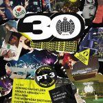 Ministry of Sound London - 18-09-2021