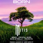 Mitis presents Born Livestream