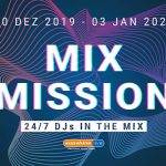 Mix Mission 2019