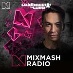 Laidback Luke - Mixmash Radio