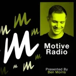 Ben Morris - Motive Radio