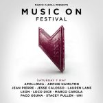 Music On Festival 2022