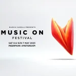 Music On Festival 2023 (Amsterdam, The Netherlands)