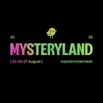 Mysteryland 2023