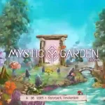 Mystic Garden Festival 2025 (Sloterpark, Amsterdam - 14-06-2025))