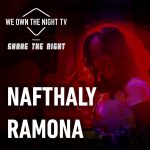 Nafthaly Ramona - We Own The Night