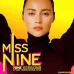 Miss Nine - Nine Sessions