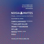 Noisia Invites - Final Groningen Edition 2021