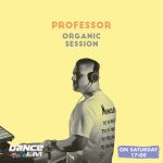 Organnic Session