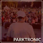 Dimitri Antek - Parktronic