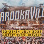 Parookaville 2022 (Germany)