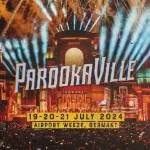 Parookaville 2024