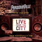 Parookaville - Live From The City