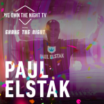 Paul Elstak - We Own The Night