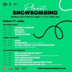 Planet Snowbombing