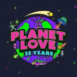 Planetlove 2023