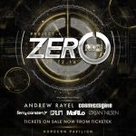 Project Zero NYE (Hordern Pavilion, Sydney) – 31.12.2016 Liveset Download