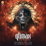 Qlimax - Rise of the Celestials 2016