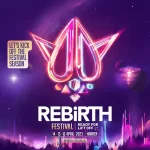 REBiRTH Festival 2023