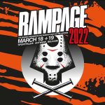 Rampage 2022 (19-03-2022)