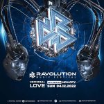 Ravolution Music Festival 2022 (Vietnam)