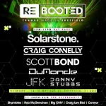 Rebooted 21-10-2023 (Sheffield, UK)