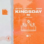 Revealed Kingsday - 27-04-2020