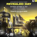 Revealed Night ADE 2021