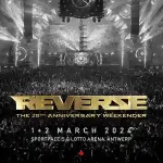 Reverze 2024 (Antwerp, Belgium)