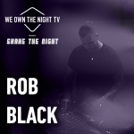 Rob Black - We Own The Night