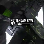 Rotterdam Rave Festival 2024 (Ahoy Rotterdam - 07-09-2024)