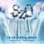 S2O Festival Bangkok 2024