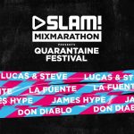 SLAM! Quarantine Festival