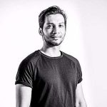 Saad Ayub - Live @ Rum Runners (London) - 31-12-2019