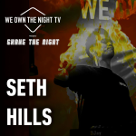 Seth Hills - We Own The Night